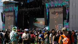 Lollapalooza 2025: Estos son los artistas que se presentan HOY domingo 23 de marzo