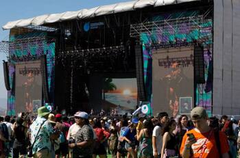 Lollapalooza 2025: Estos son los artistas que se presentan HOY domingo 23 de marzo