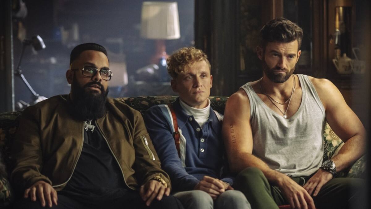 "El ejército de los ladrones": La precuela a la obra de Zack Snyder que cautivó al público de Netflix