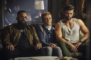 "El ejército de los ladrones": La precuela a la obra de Zack Snyder que cautivó al público de Netflix