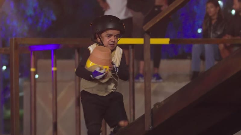 Miguelito es eliminado de "Tierra Brava"