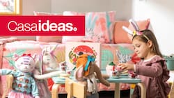 CasaIdeas ofrece hasta 50% en productos seleccionados para regalos de última hora en esta Navidad