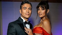 Américo revela si entraría a un reality junto a Yamila Reyna