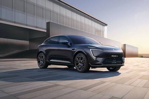 Inchcape anunció la llegada de tres marcas a Chile