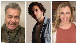 Pato Torres y Titi García-Huidobro se unen para celebrar el cumpleaños de su hijo, Matías Torres