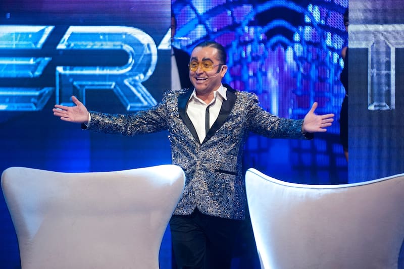 El Festival de Viña ya mueve sus fichas para buscar a su reemplazante / Fuente: AtonChile