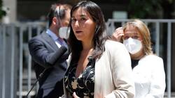 Con votación electrónica Izkia Siches fue reelecta como presidenta del Colegio Médico