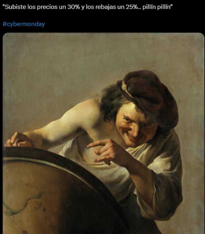 Revisa los mejores memes de la jornada.