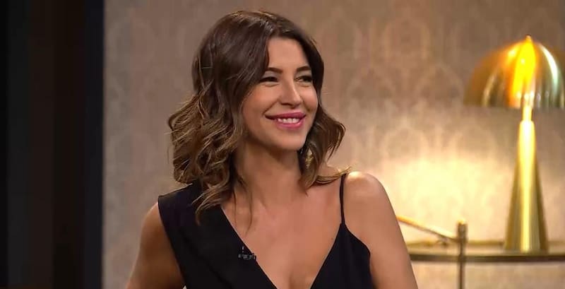 Pancha Merino se sinceró en "Podemos Hablar". Créditos: CHV