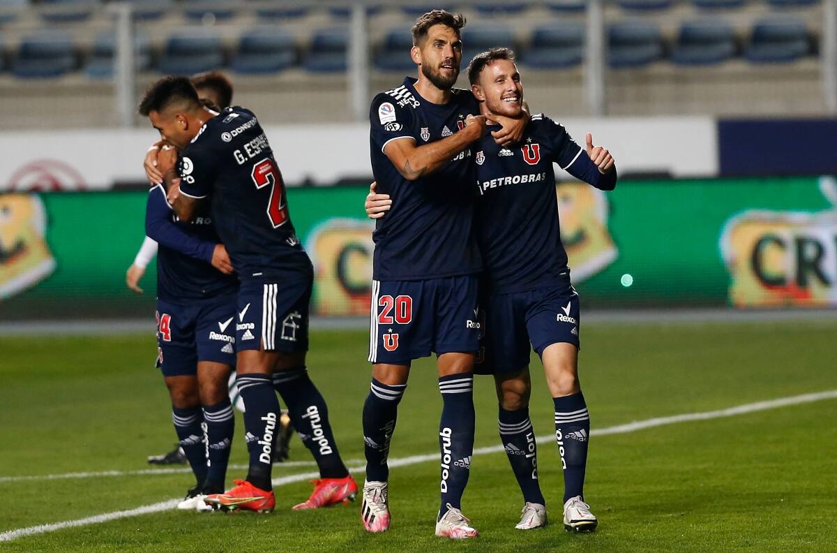 Entrenador pretendido por la U no continuará en su actual club y enciende el interés de otro grande