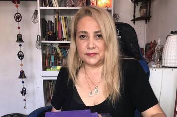 Predicciones 2023: Latife Soto asegura que estos famosos podrían morir este año