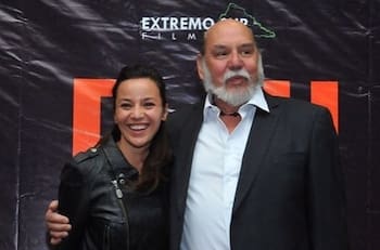 "Aún no creo que hayas partido": Adela Secall dedica sentido mensaje a su padre, Pepe Secall, a semanas de su muerte