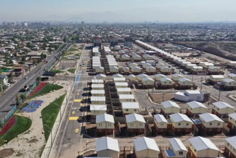 Conoce los resultados de la Elección de Alcalde en la comuna de La Pintana.