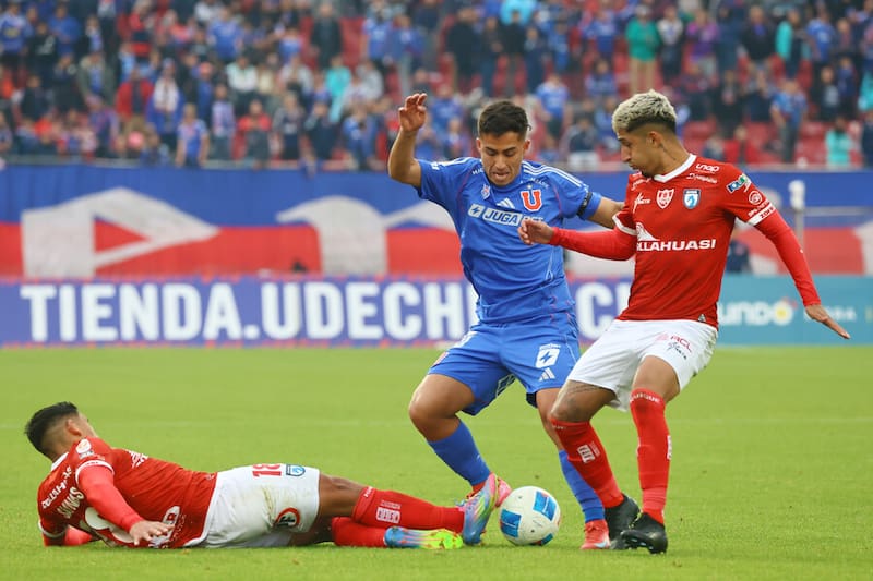 En los últimos cuatro partidos, lleva dos goles. Foto: Aton.