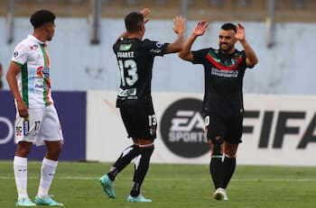 Figura del Campeonato Nacional se va dolido de su club: “Me hubiese gustado seguir”