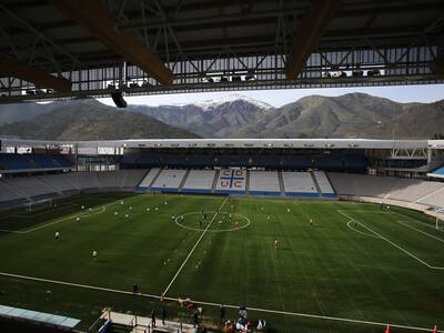 Efecto Claro Arena: la UC Femenina apunta a llevar más gente que el masculino en todo 2025