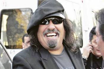 El 'Negro' Piñera vive con todo la previa del partido de Chile vs Uruguay