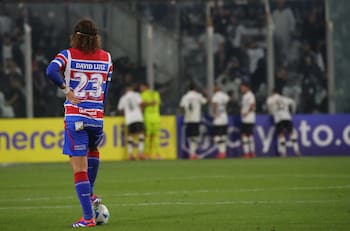 TAS ratifica duro castigo a Colo Colo para las próximas participaciones en Copa Libertadores y Sudamericana