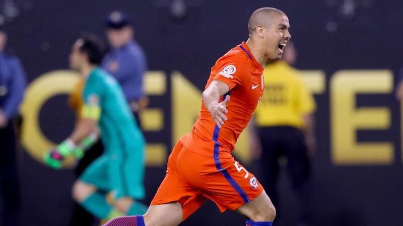 Francisco Silva es el gran fichaje de Deportes Limache para la temporada 2024