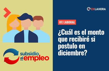 IFE Laboral: ¿Cuándo se paga este aporte y cuál monto recibiré si postulo en diciembre?