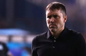 Coudet espera su refuerzo para el Celta de Vigo desde Racing