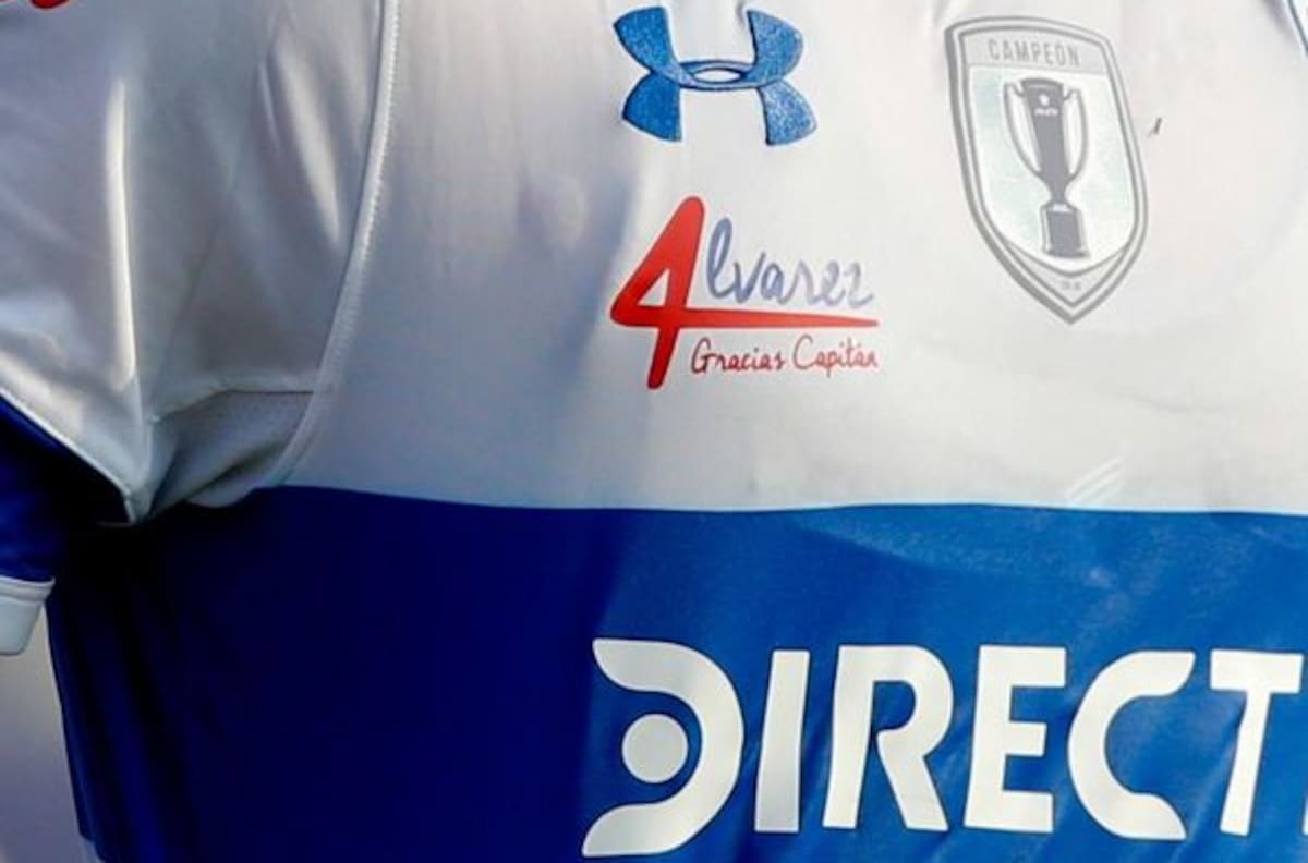 Ex delantero de la UC fue suspendido por dos años tras dar positivo por doping