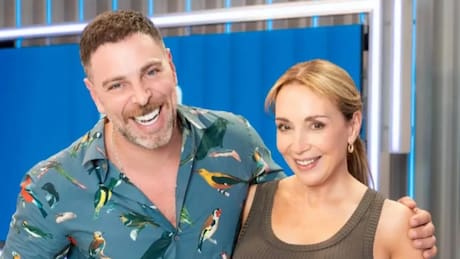 Mucho Gusto cerró la semana liderando en el rating y enciende la competencia por el segundo lugar