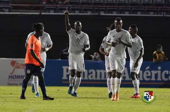 VIDEO: Cecilio Waterman, Gabriel Torres y Armando Cooper marcaron en humillante goleada de Panamá