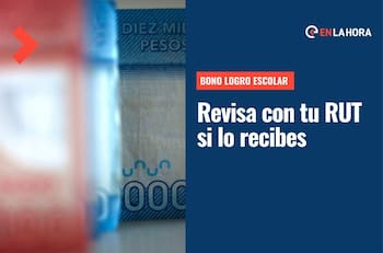 Bono Logro Escolar: ¿Cómo revisar con mi RUT si recibo este beneficio y qué montos entrega?