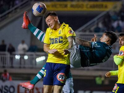 Está que arde: programación de la fecha 25 de Primera B