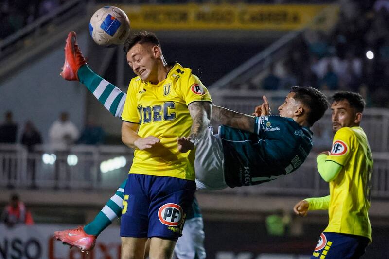 es el sólido líder del ascenso. En la próxima fecha enfrenta al colista, Santiago Morning.