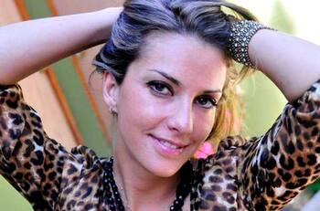 “Yo necesito trabajar”: Titi Ahubert reveló qué dijo Daniel Sauer sobre su llegada a Arsmate