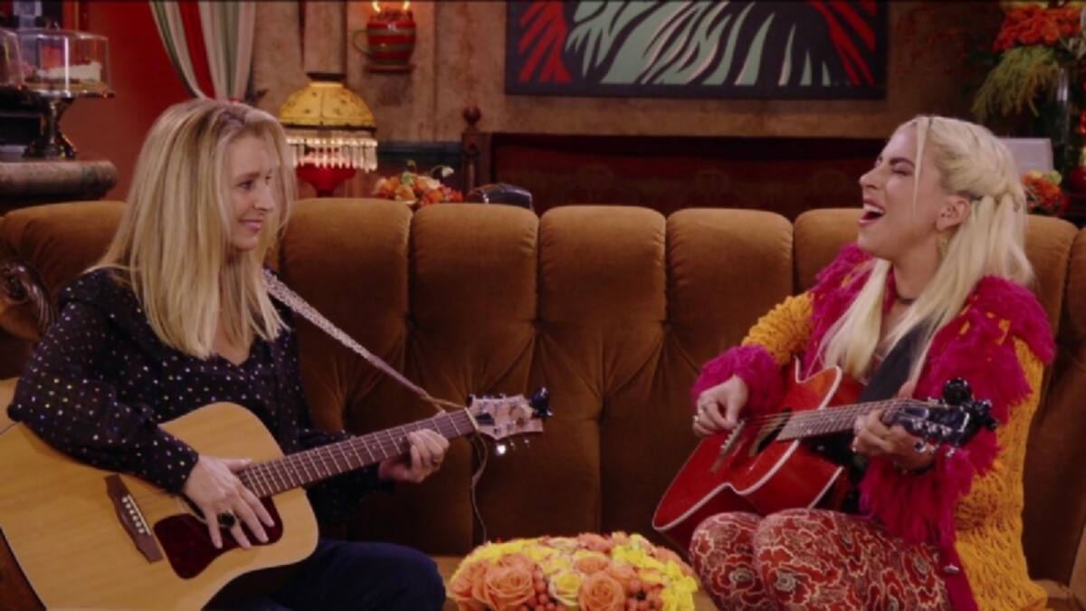 China censura la esperada reunión de "Friends": apariciones especiales de Lady Gaga, BTS y Justin Bieber fueron eliminadas