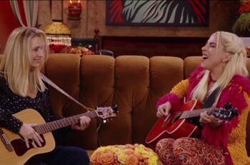 China censura la esperada reunión de "Friends": apariciones especiales de Lady Gaga, BTS y Justin Bieber fueron eliminadas