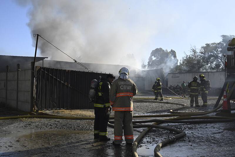 Imagen referencial. Créditos: ATON.