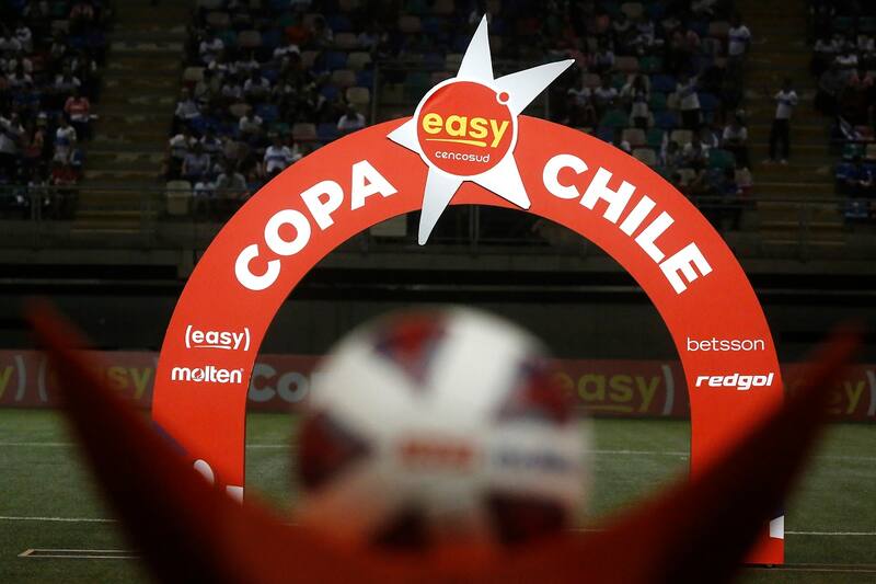 Terminaron los octavos de final de la fase regional