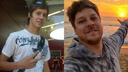 Ariel Osses impactó a sus seguidores con su cambio físico tras someterse a cirugía