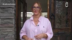 "La mansión Ruiz": Así es la gran casa donde Cata Pulido recibió a sus invitados de "La Divina Comida"