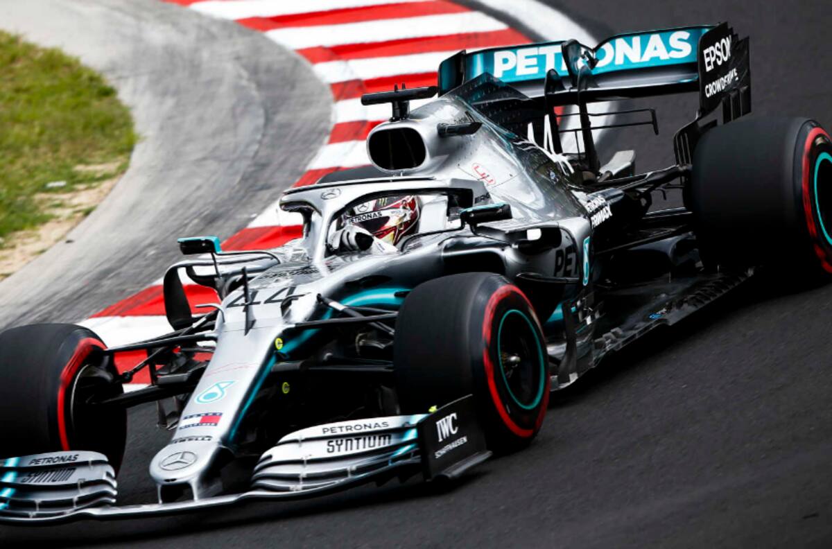 Fórmula 1: Hora y dónde ver por TV el Gran Premio de Emilia Romagna