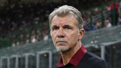 DT del Torino es duramente cuestionado por prescindir de Maripán: así respondió tras el 0-5 contra Inter