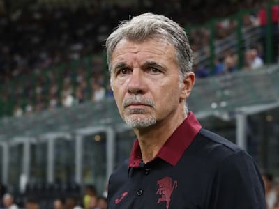 DT del Torino es duramente cuestionado por prescindir de Maripán: así respondió tras el 0-5 contra Inter