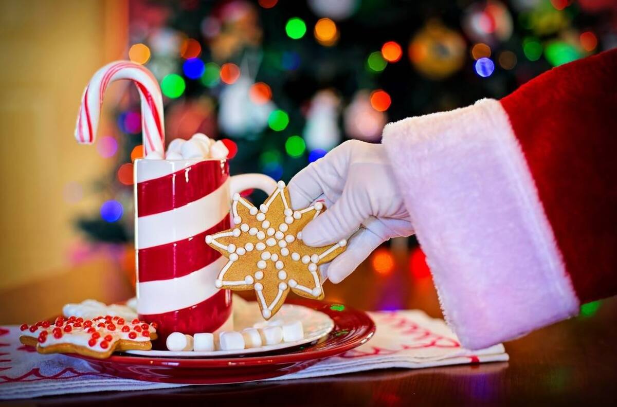 Plan Paso a Paso: Cómo se podrá celebrar en Navidad y Año Nuevo 2020
