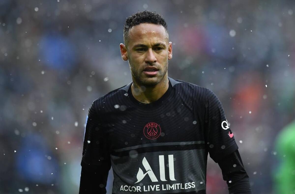 Joven de 20 años fue detenido y acusado de realizar millonario fraude bancario a Neymar