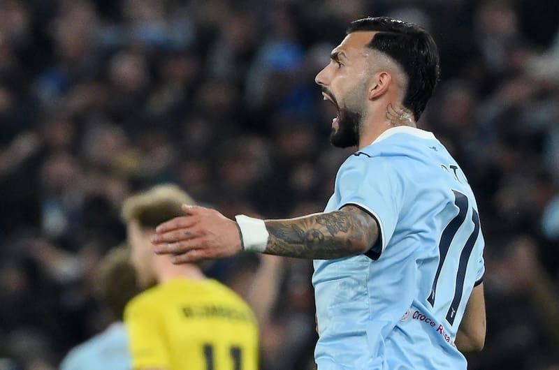 volvió a ser nominado a la Selección Argentina.