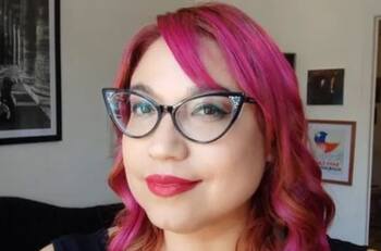 “No comía nada”: La anorexia que sufrió Ale Valle