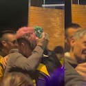 “Jamás te olvidarán”: la especial visita que tuvo Coquimbo en Uruguay y emocionó al Mono Sánchez