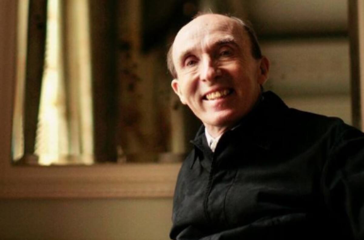 La Fórmula 1 está de luto: Falleció Frank Williams, fundador de la última escudería familiar
