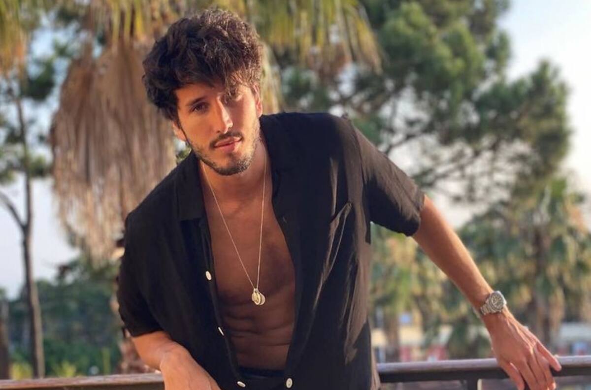 Sebastián Yatra impactó a sus seguidores con nuevo look