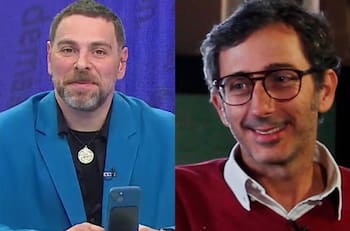 "No me quedaré callado": José Antonio Neme defiende a Matías del Río tras su polémica salida de "Estado Nacional"