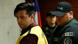 Caso Fernanda Maciel: ¿Cuál es la condena que arriesga Felipe Rojas, único imputado por el crimen?